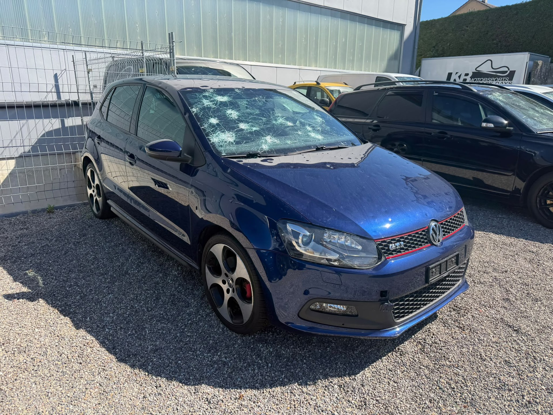 VW Polo 1.4 TSI GTI DSG-image-7