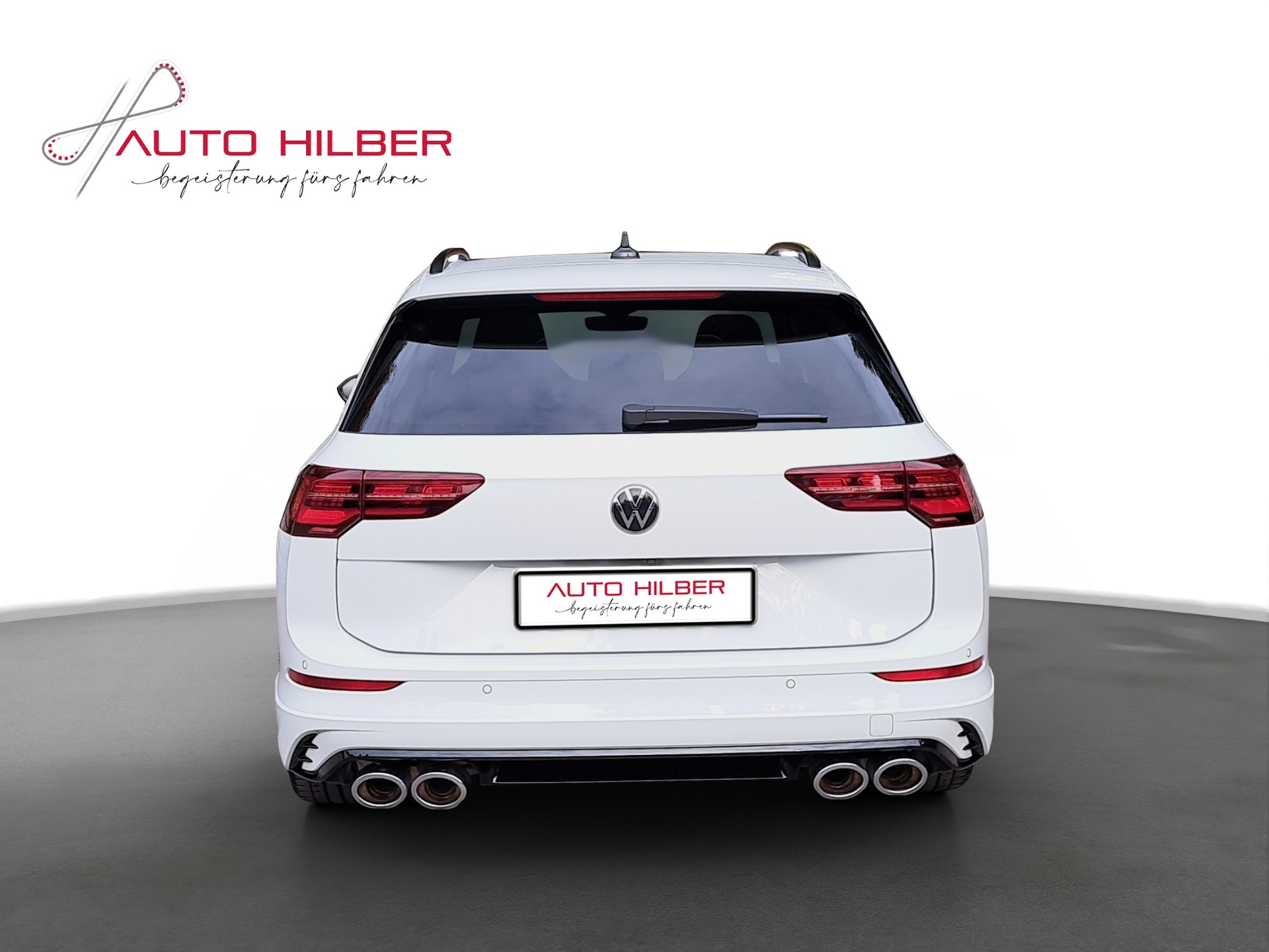 VW Golf Variant 2.0 TSI R DSG 4Motion *Panodach/PerformancePaket**-image-5