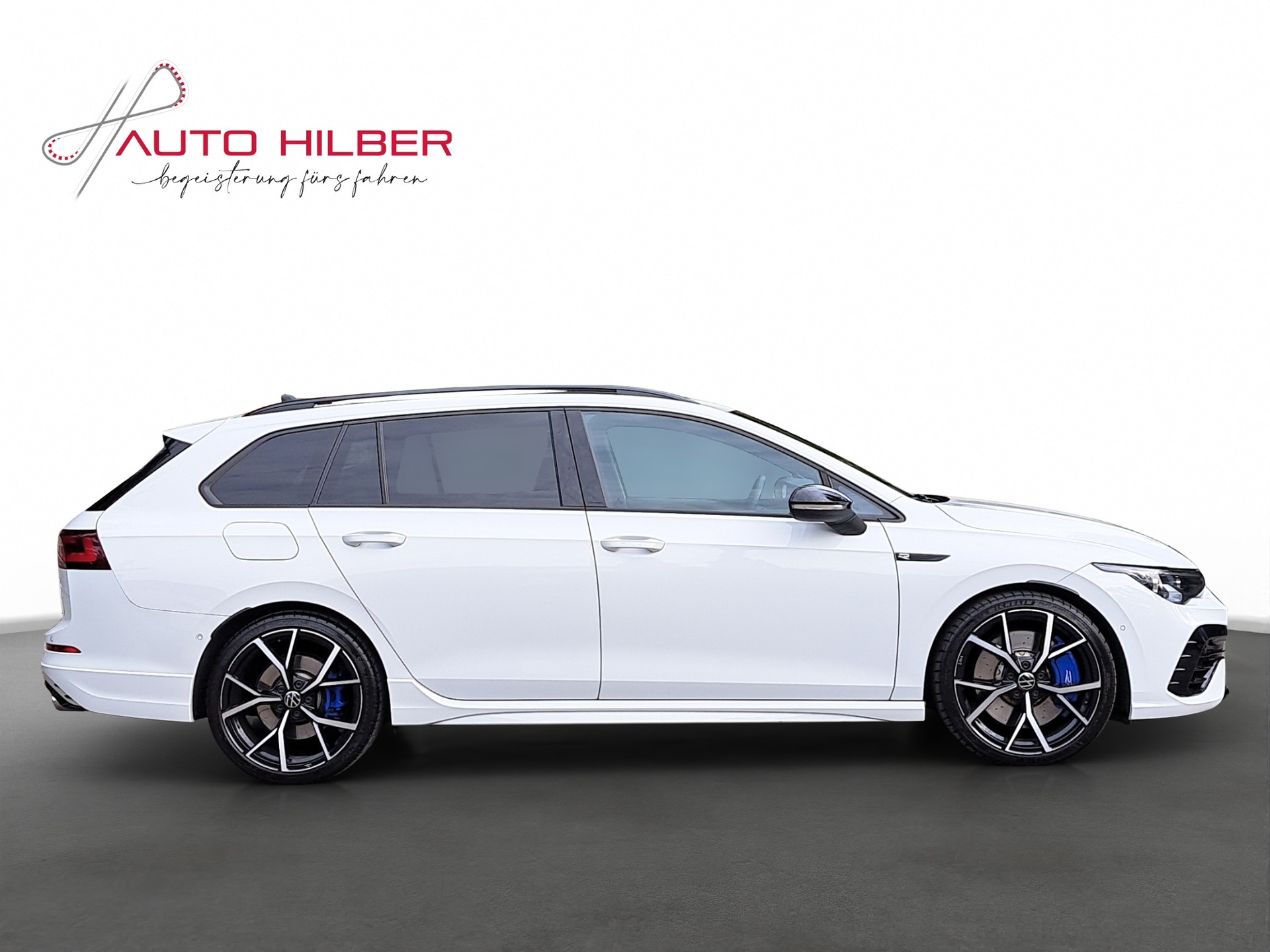 VW Golf Variant 2.0 TSI R DSG 4Motion *Panodach/PerformancePaket**-image-14