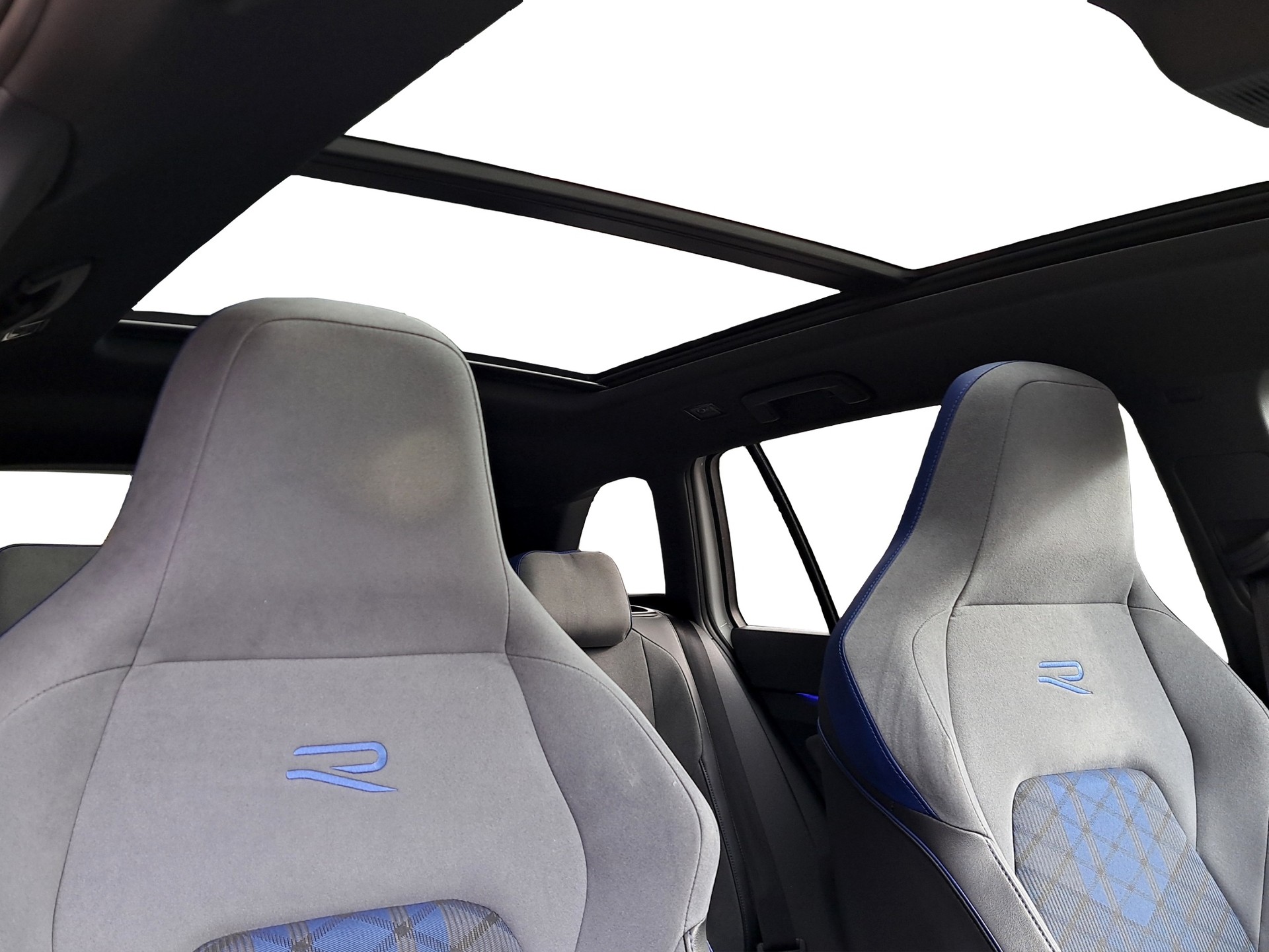 VW Golf Variant 2.0 TSI R DSG 4Motion *Panodach/PerformancePaket**-image-12