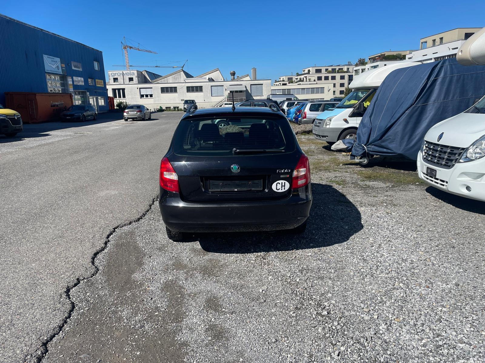 SKODA Fabia 1.2 TSI Ambiente-showroom-element-3
