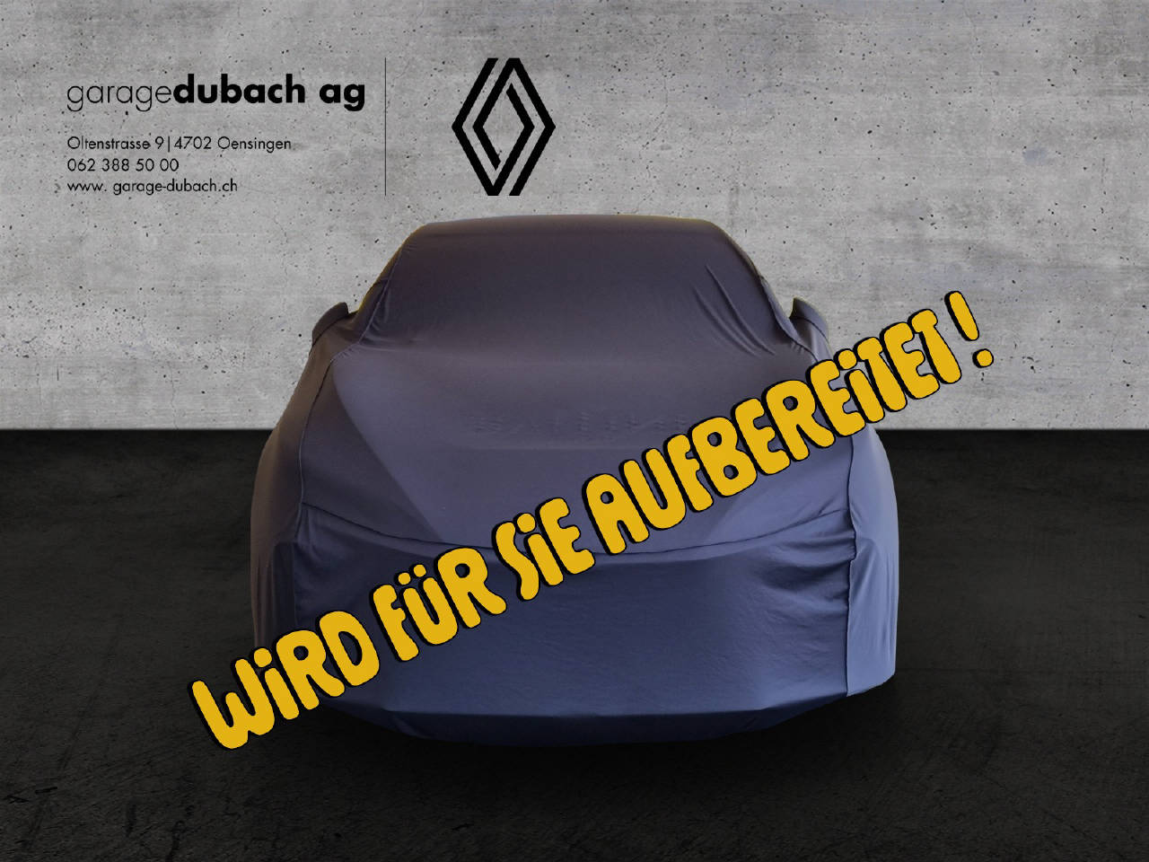 RENAULT Grand Kangoo techno 1.3 TCe 130 PF EDC