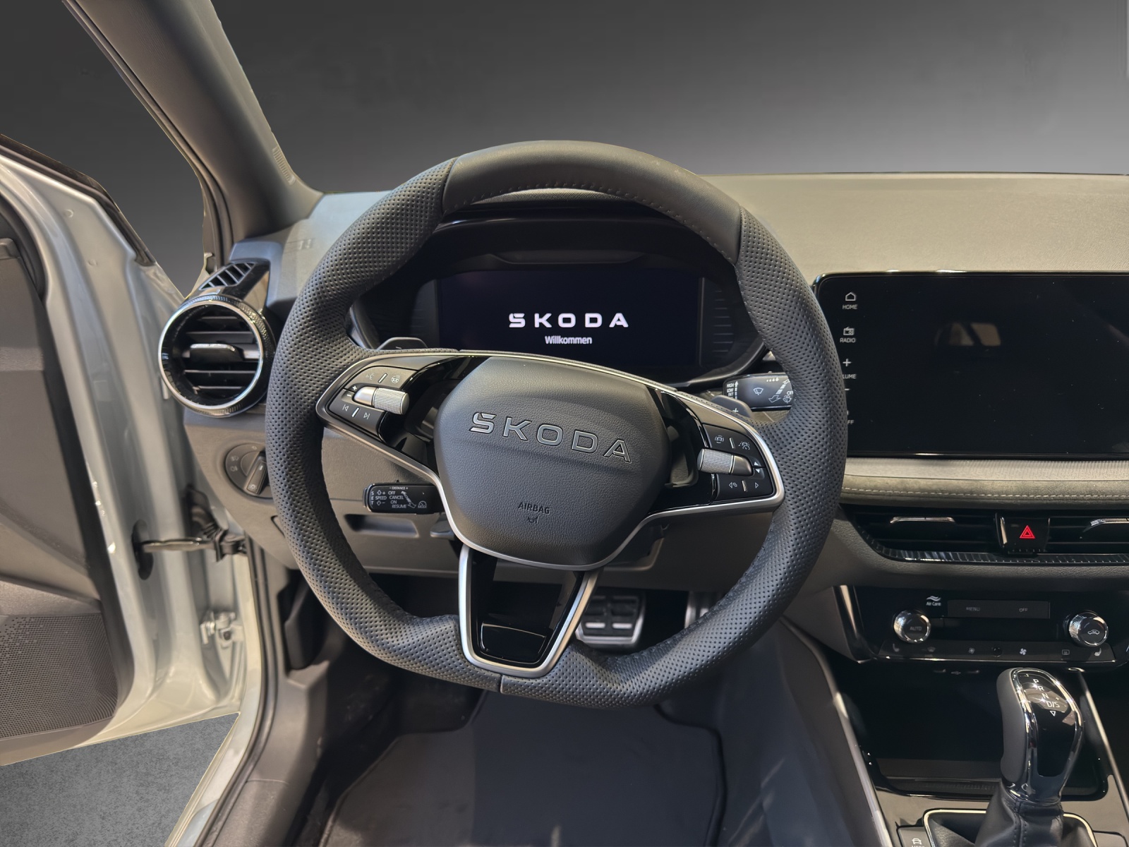 SKODA Fabia 1.0 TSI Dynamic DSG-image-8