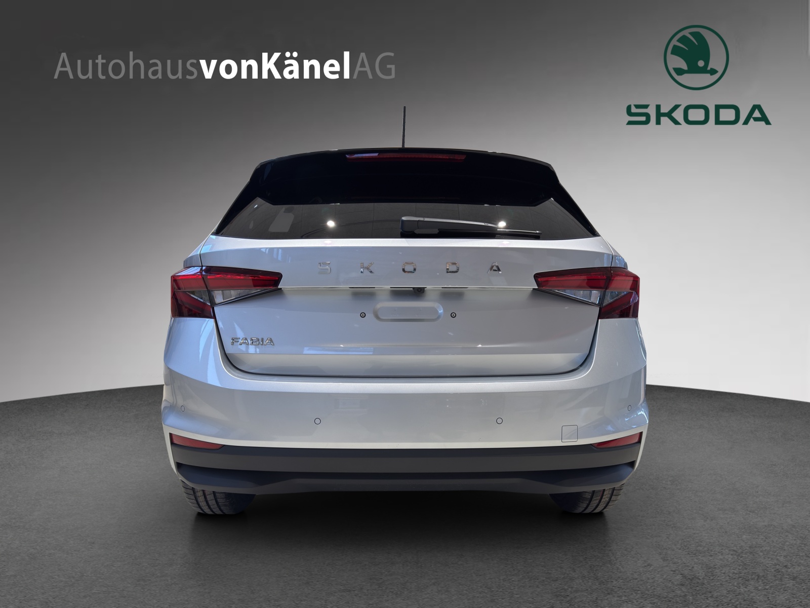 SKODA Fabia 1.0 TSI Dynamic DSG-image-4