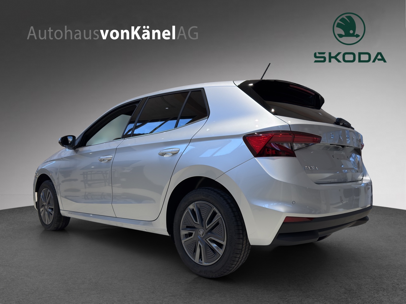 SKODA Fabia 1.0 TSI Dynamic DSG-showroom-element-2