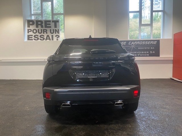 PEUGEOT 2008 1.2 PureTech GT-image-7