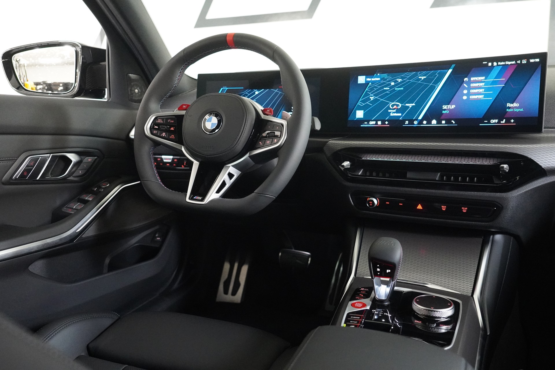 BMW M3 Touring xDrive Competition M-image-19