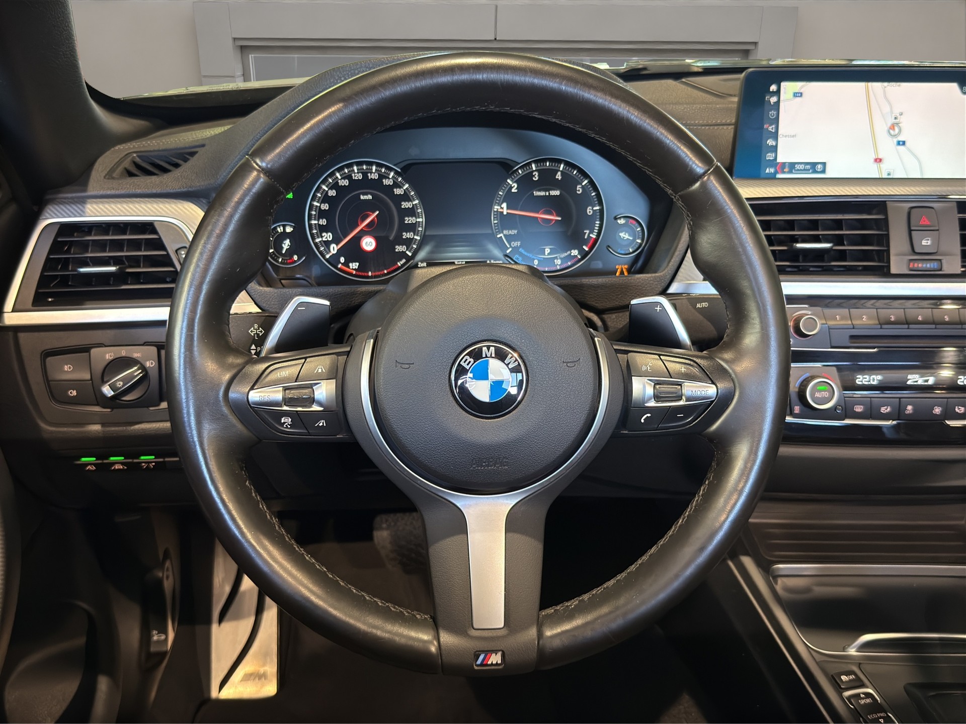 BMW 440i Cabriolet xDrive M Sport Steptronic-image-16