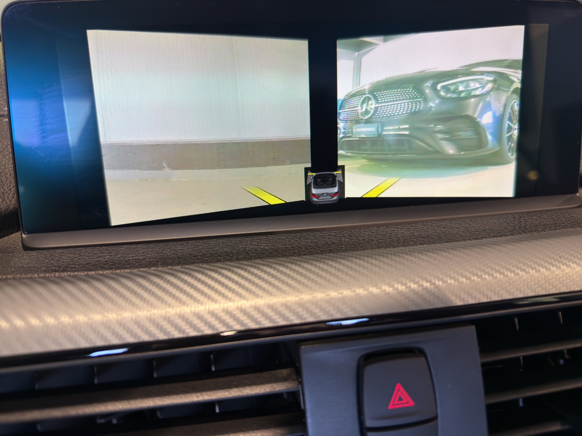 BMW 440i Cabriolet xDrive M Sport Steptronic-image-21