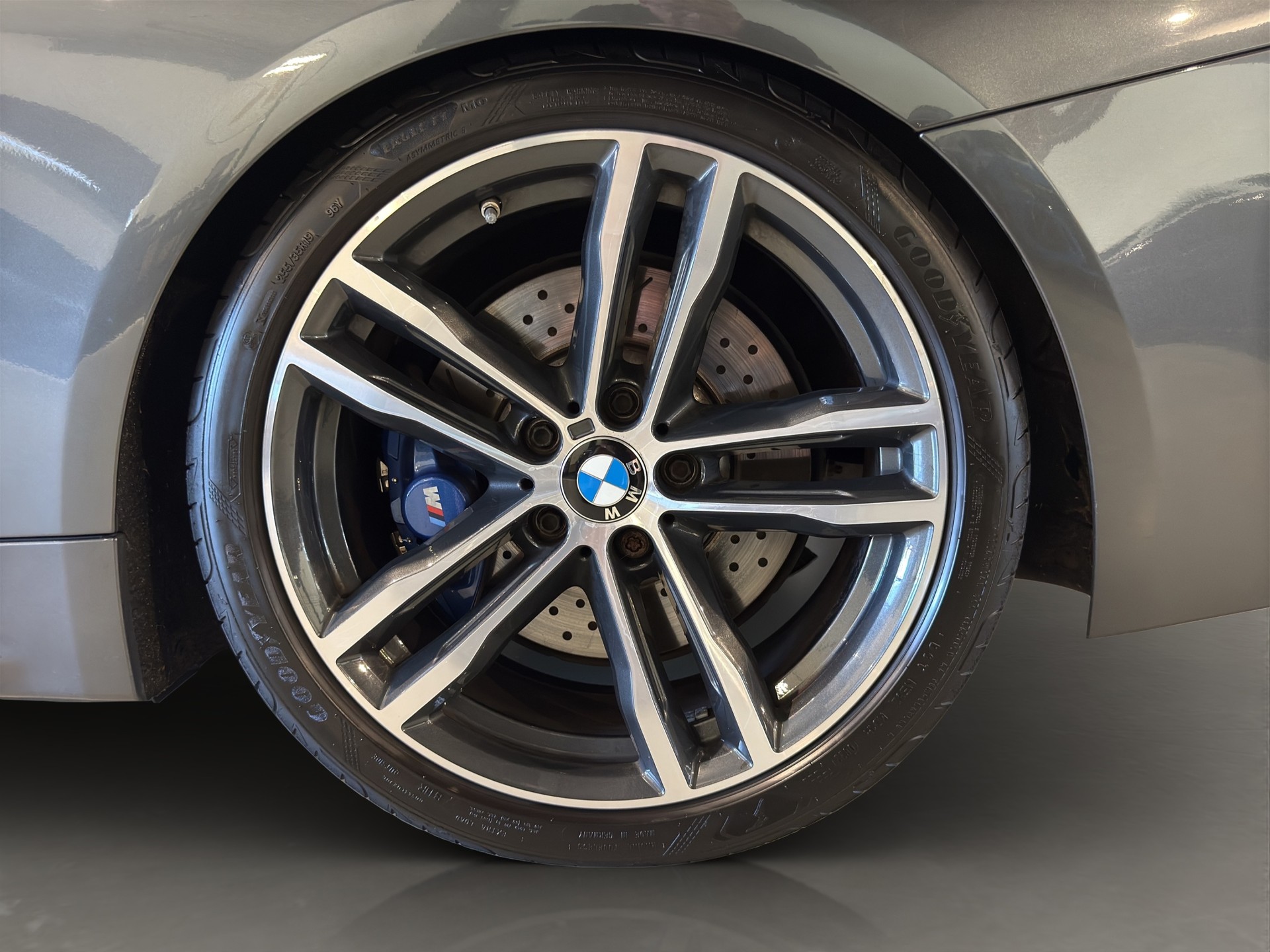 BMW 440i Cabriolet xDrive M Sport Steptronic-image-25