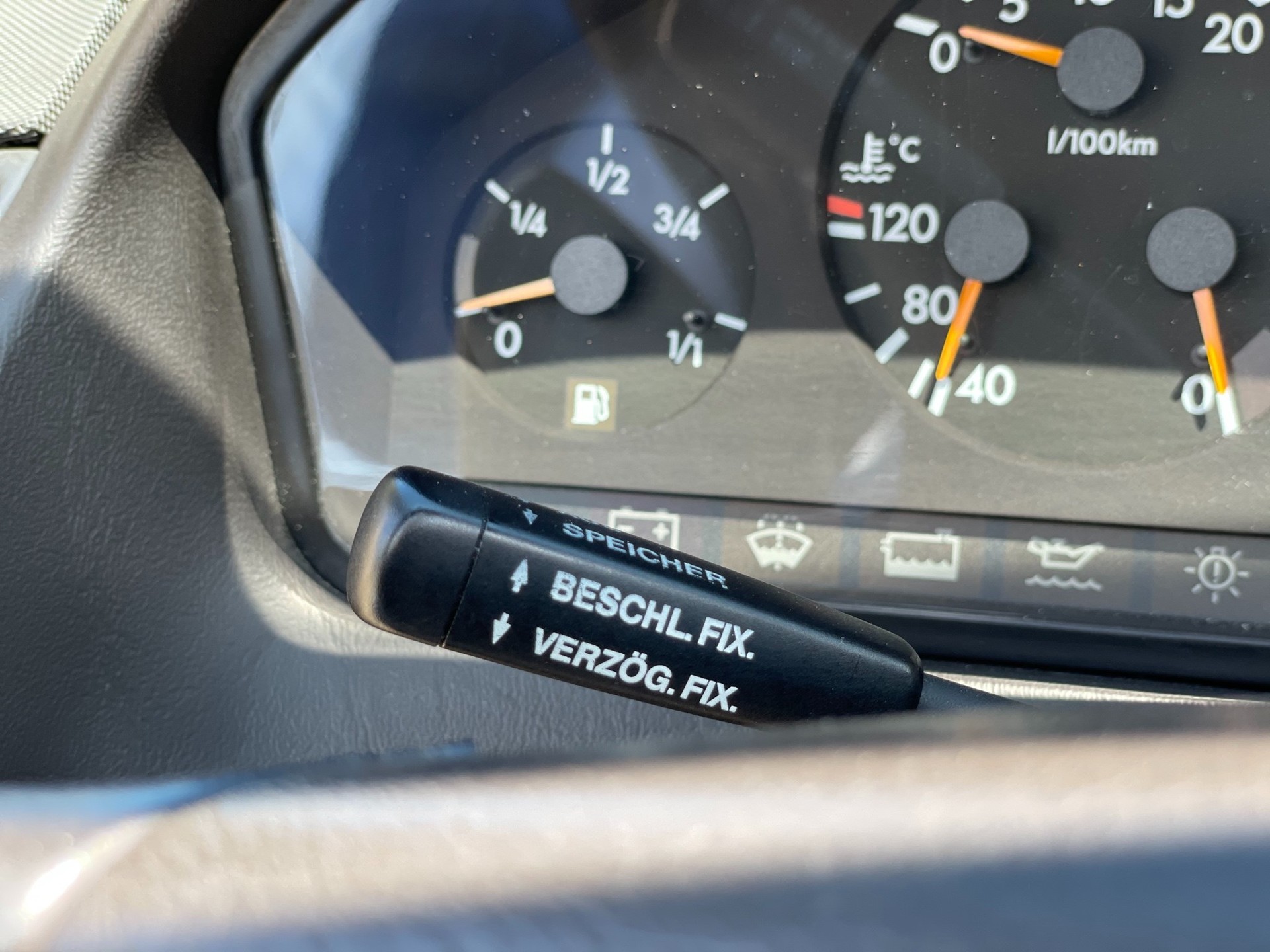 MERCEDES-BENZ SL 600 Automatic I V12 I 394PS I-image-22