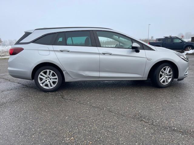 OPEL Astra Sports Tourer 1.6 CDTi ecoF Enjoy Automatic-image-3