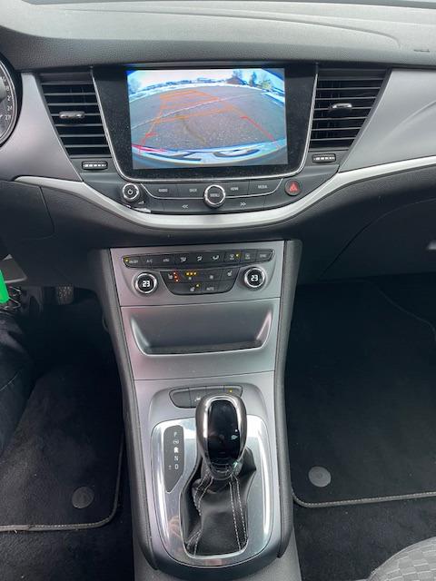 OPEL Astra Sports Tourer 1.6 CDTi ecoF Enjoy Automatic-image-14