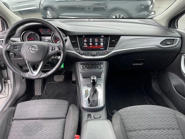 OPEL Astra Sports Tourer 1.6 CDTi ecoF Enjoy Automatic-image-12