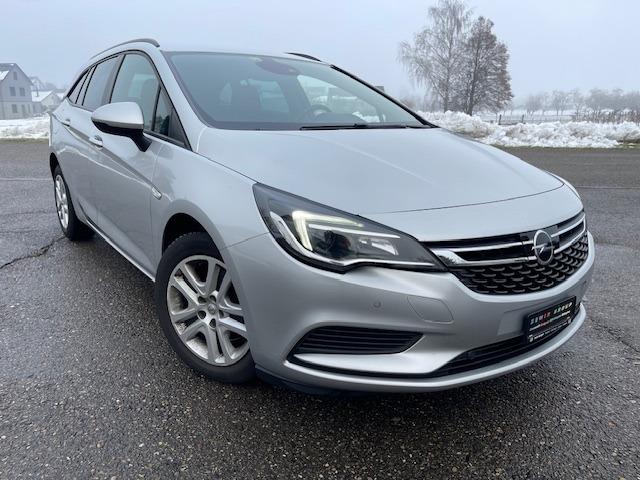 OPEL Astra Sports Tourer 1.6 CDTi ecoF Enjoy Automatic