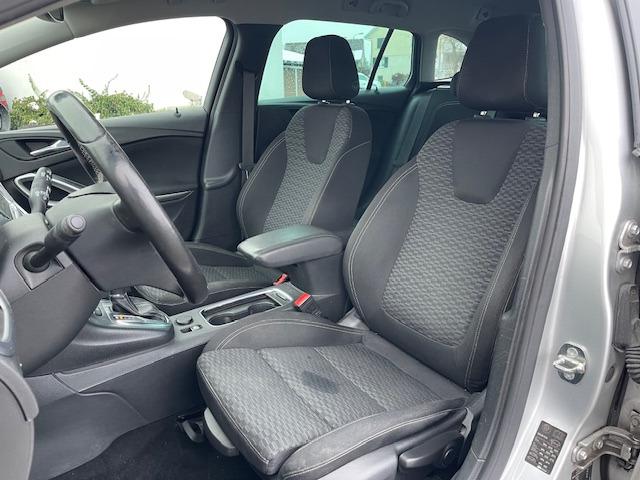 OPEL Astra Sports Tourer 1.6 CDTi ecoF Enjoy Automatic-image-11