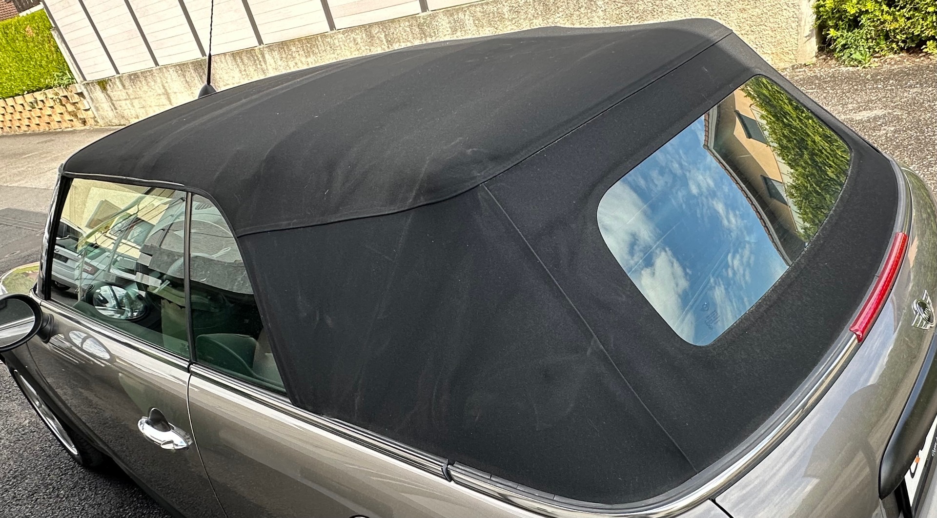 MINI Mini Cabrio One-image-10