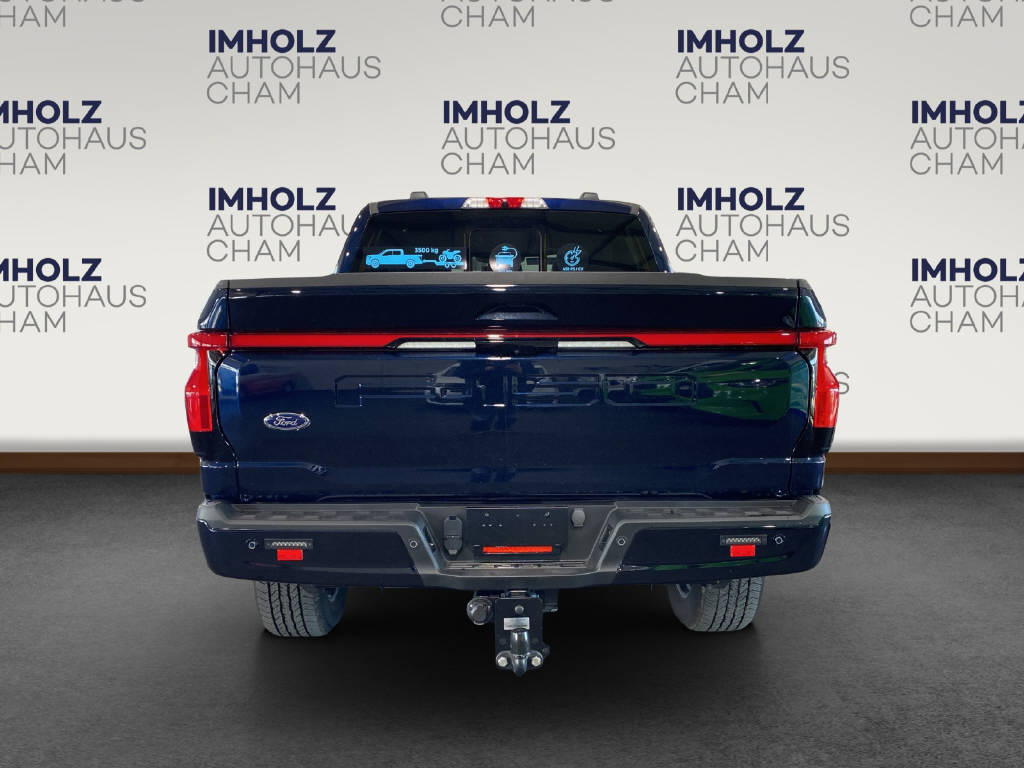 FORD F-150 Lightning DKab.Pick-up 98 kWh Lariat Launch Edition-showroom-element-3