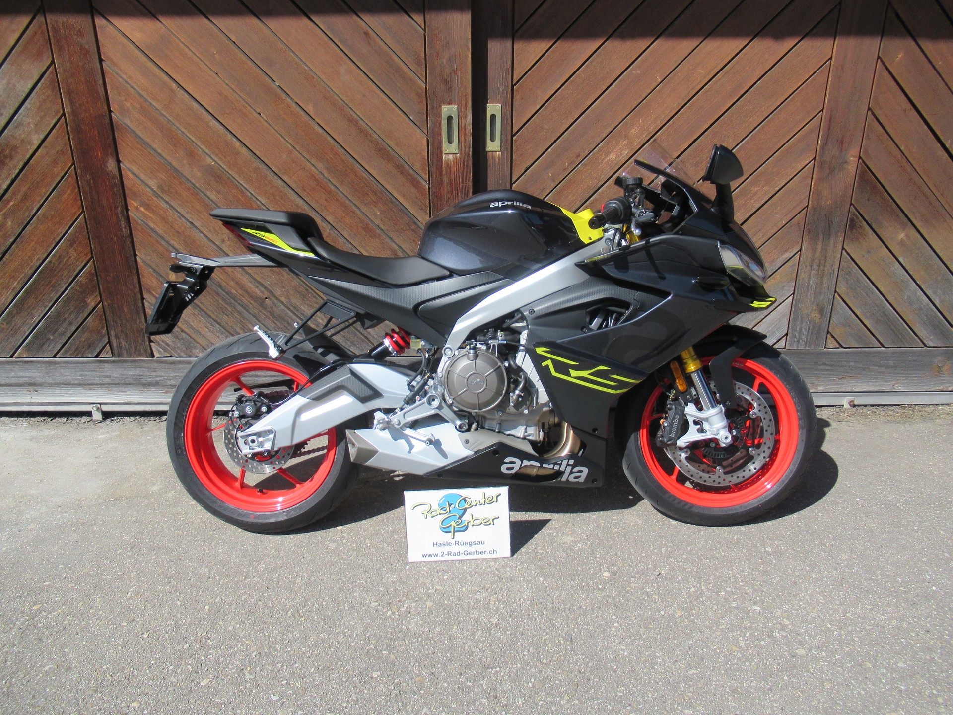 APRILIA RS 660 (35kW)-image-7