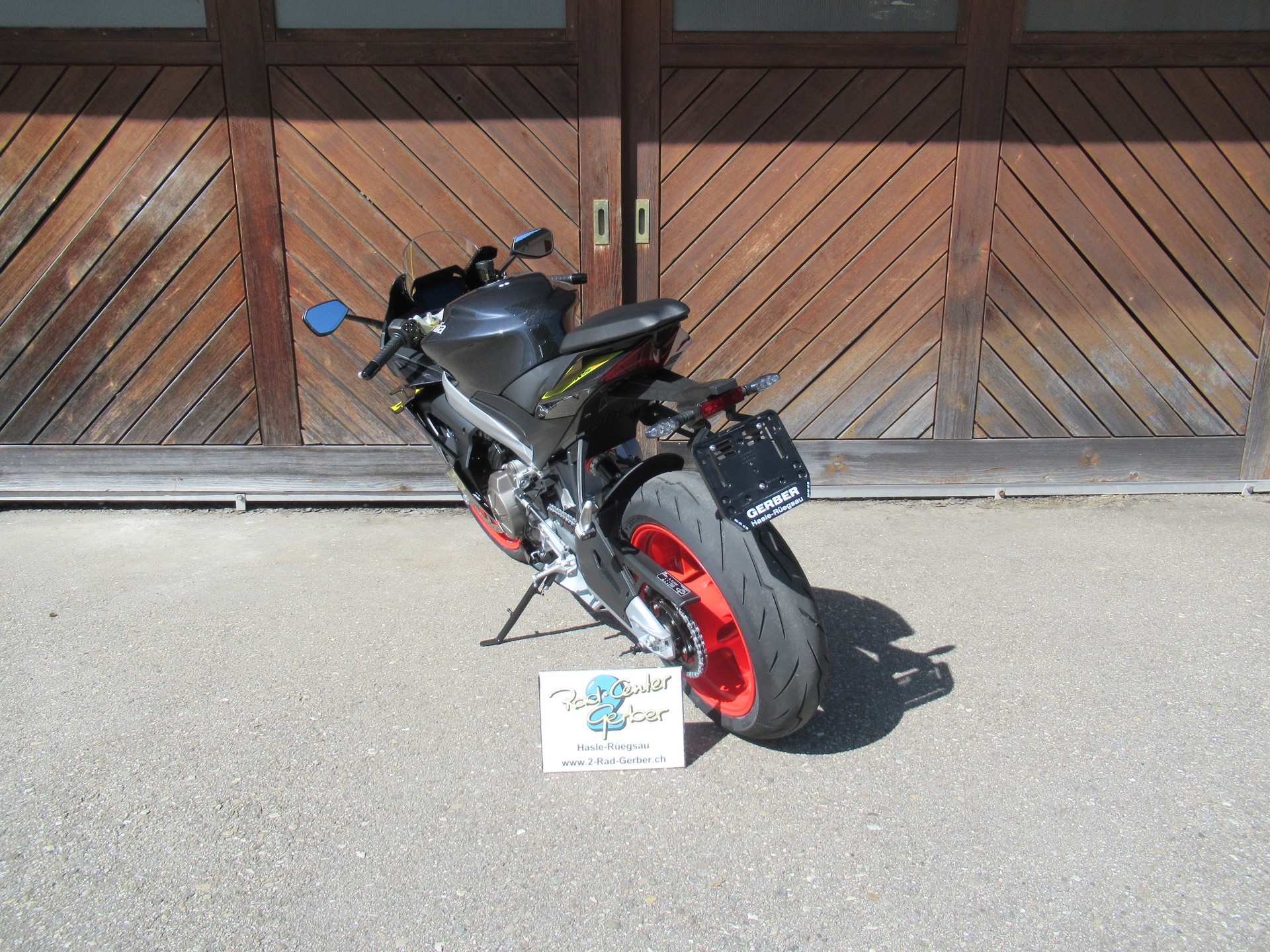 APRILIA RS 660 (35kW)-image-3
