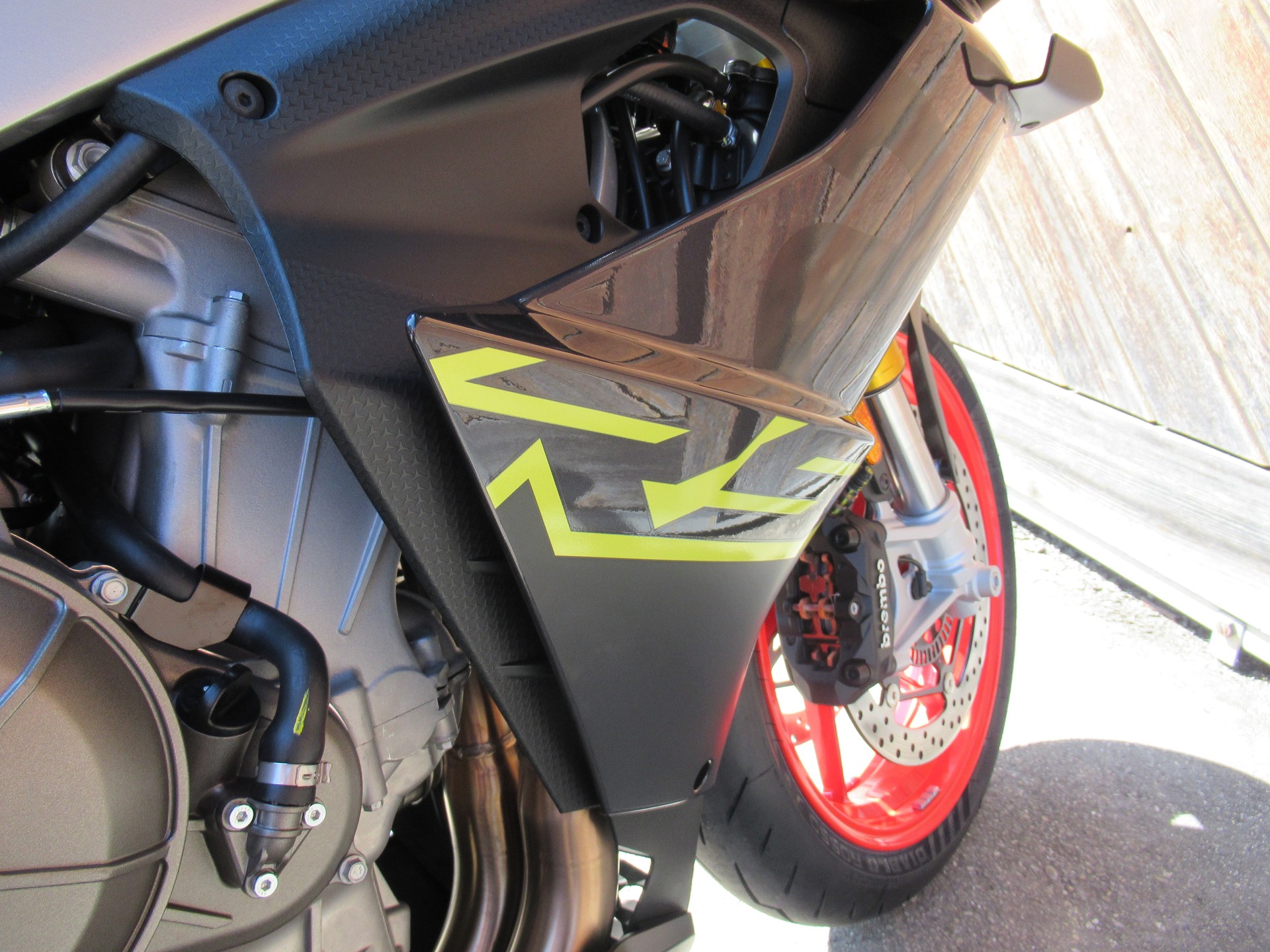 APRILIA RS 660 (35kW)-image-5