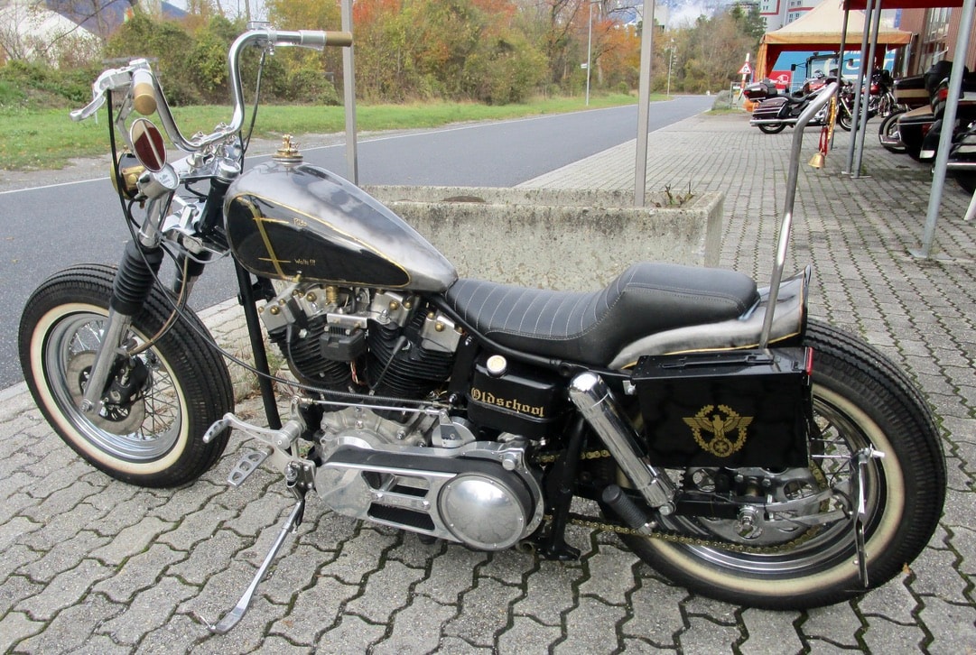 HARLEY-DAVIDSON Shovelhead-image-9