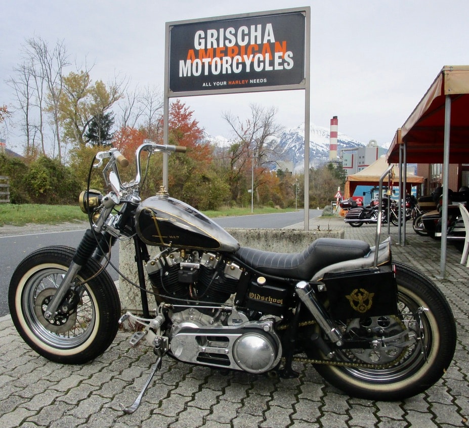 HARLEY-DAVIDSON Shovelhead-image-8