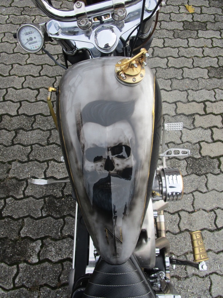 HARLEY-DAVIDSON Shovelhead-image-6