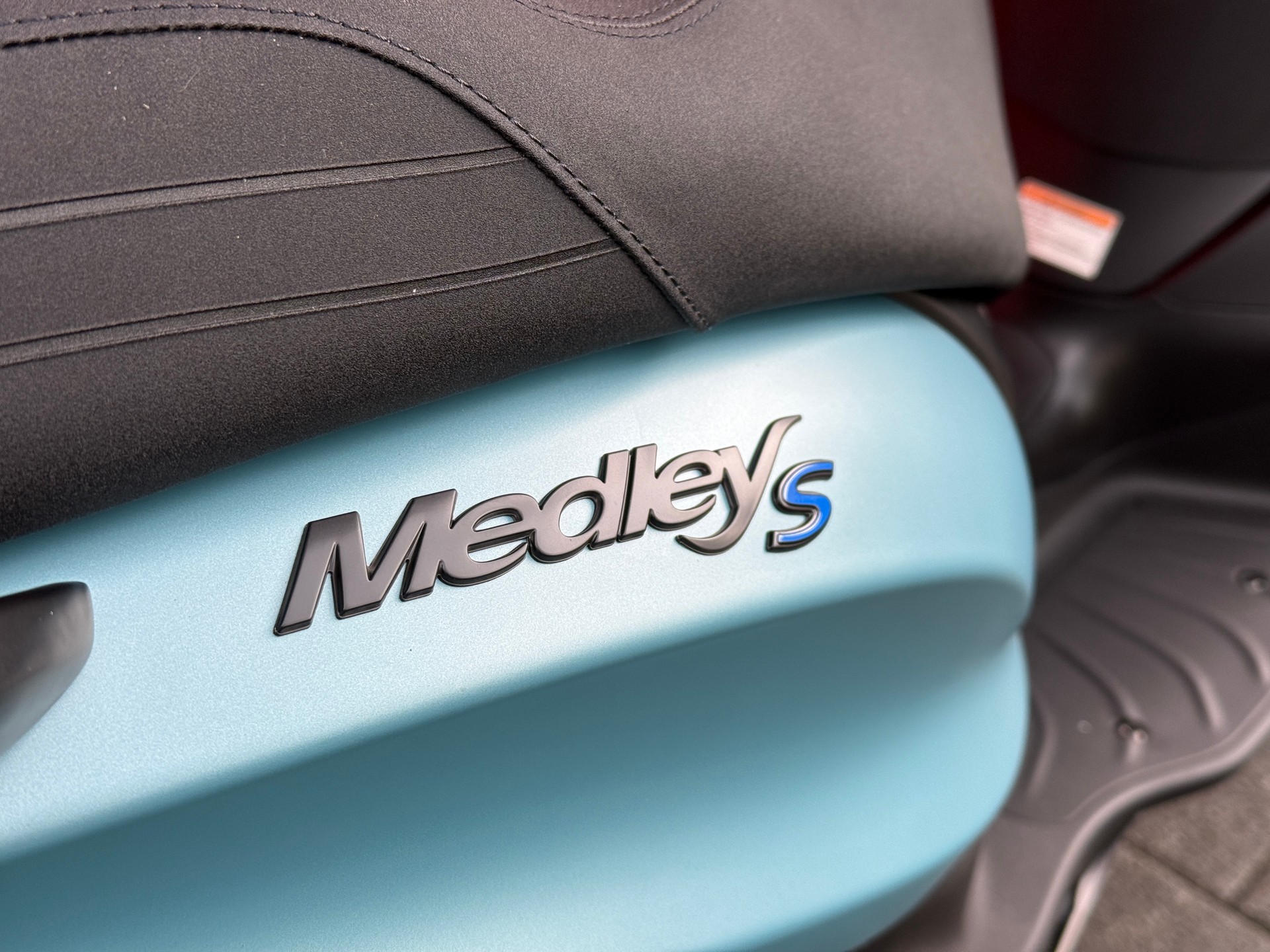 PIAGGIO Medley 125 Sport E5+-image-11