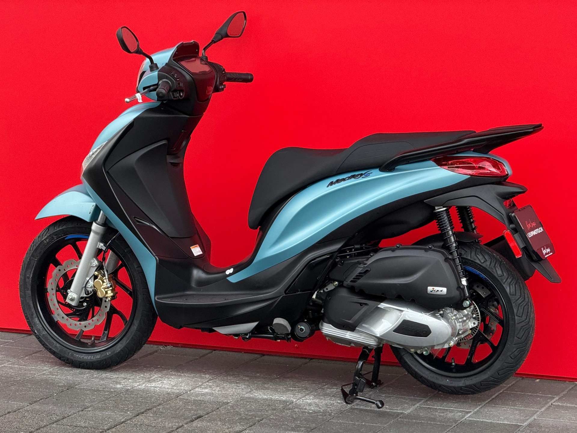 PIAGGIO Medley 125 Sport E5+-image-3