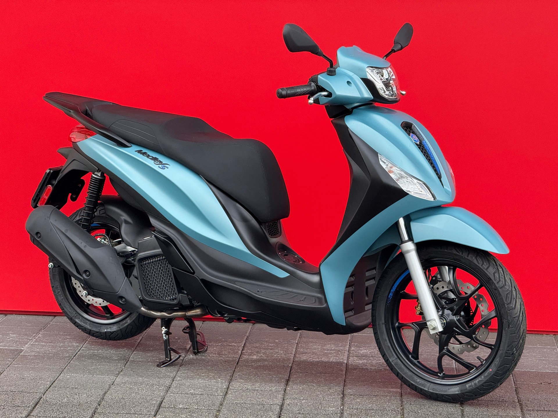 PIAGGIO Medley 125 Sport E5+-image-1