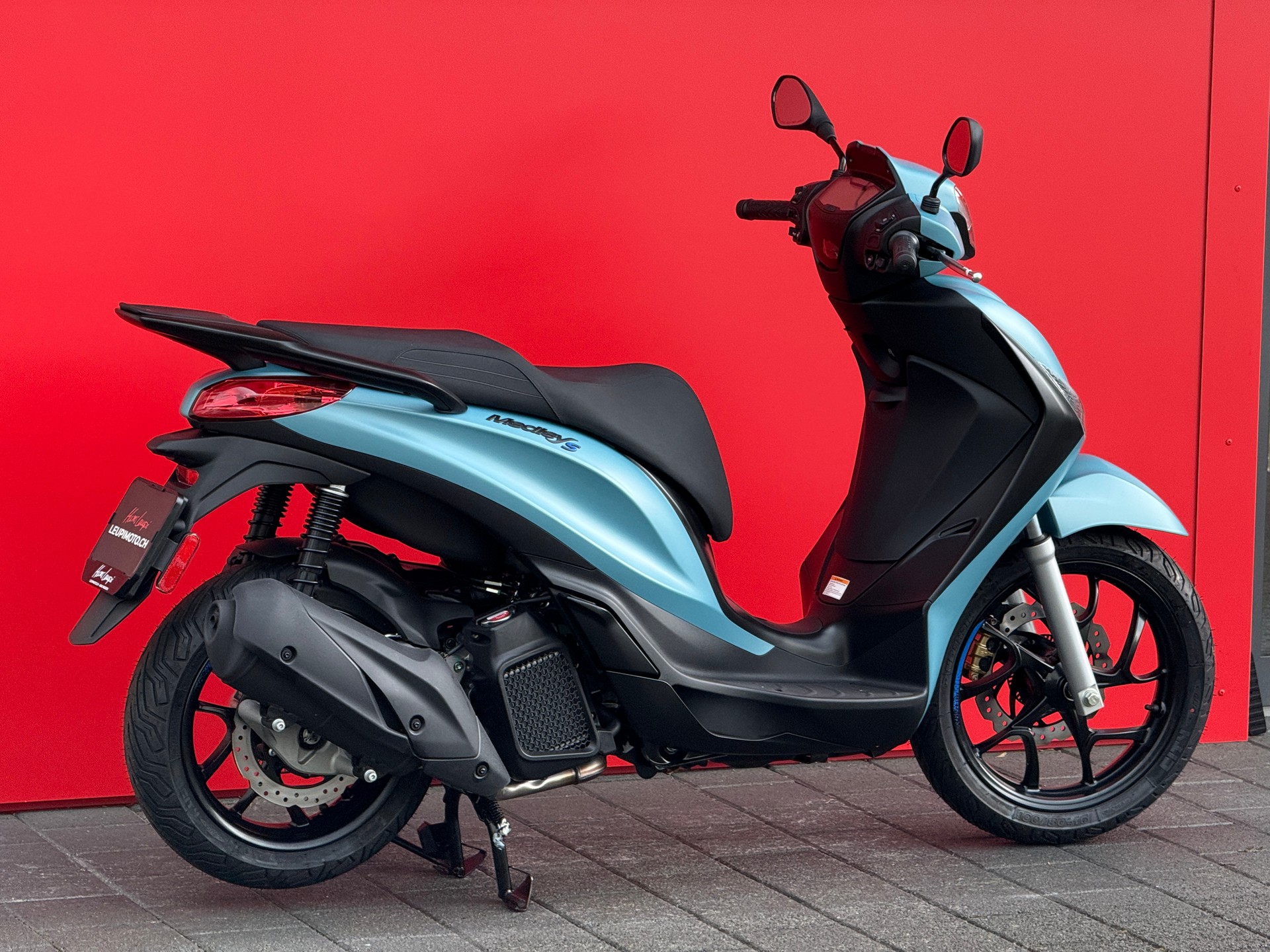 PIAGGIO Medley 125 Sport E5+-image-7