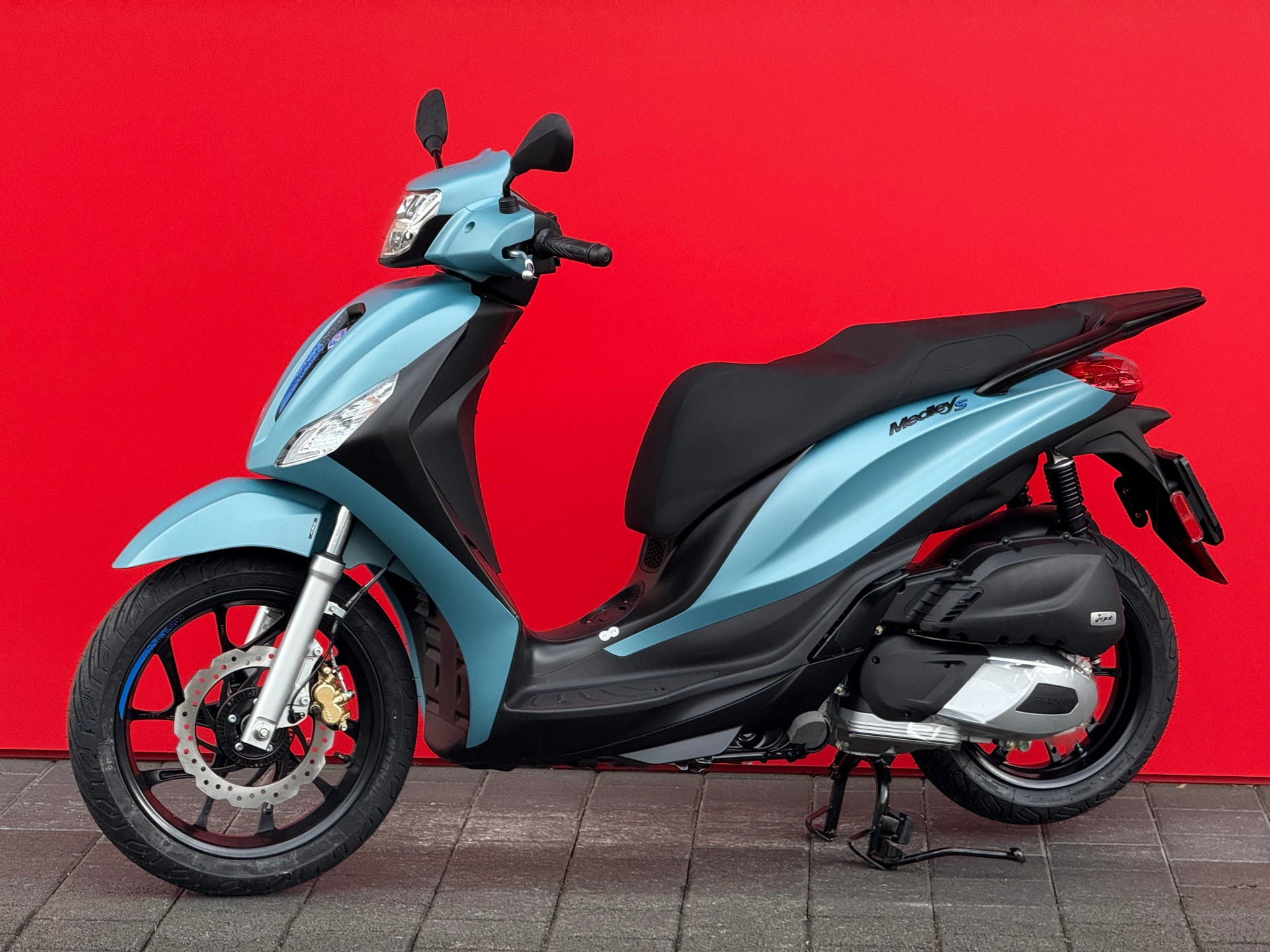 PIAGGIO Medley 125 Sport E5+-image-5
