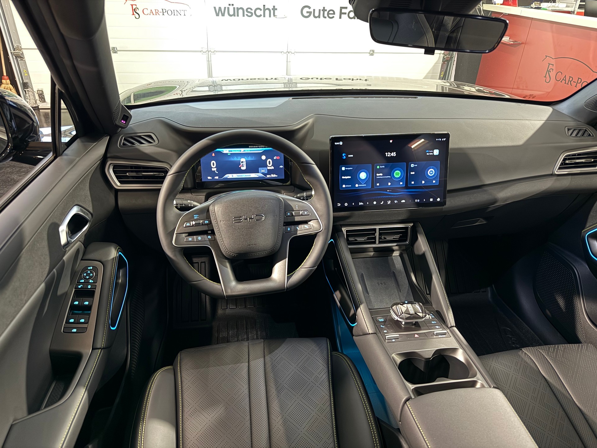 BYD Atto2 45 kWh Boost-image-9