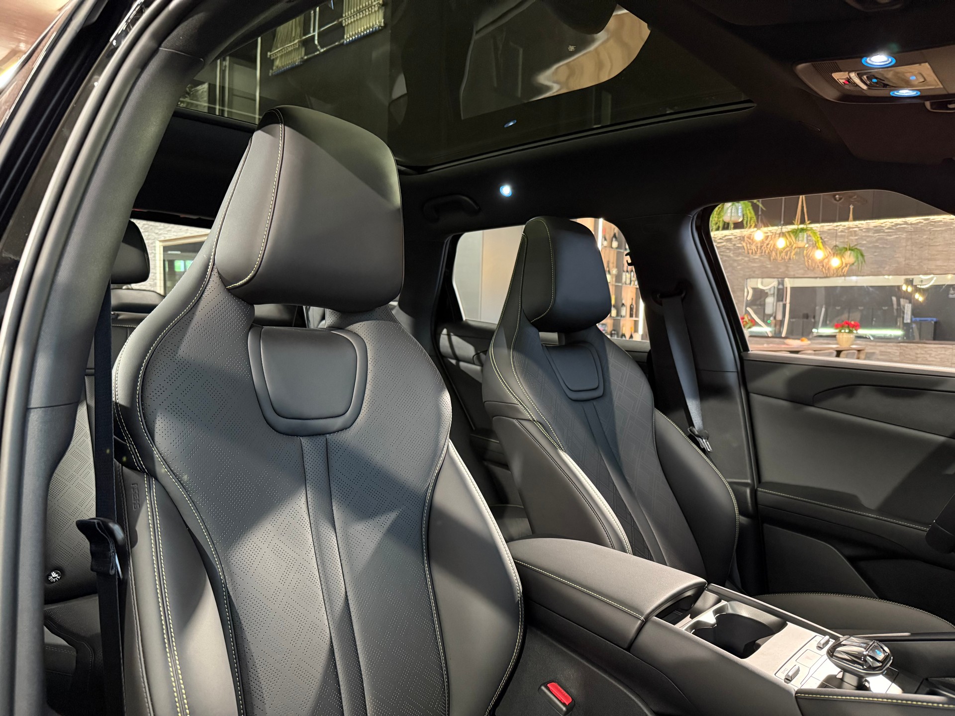 BYD Atto2 45 kWh Boost-image-13