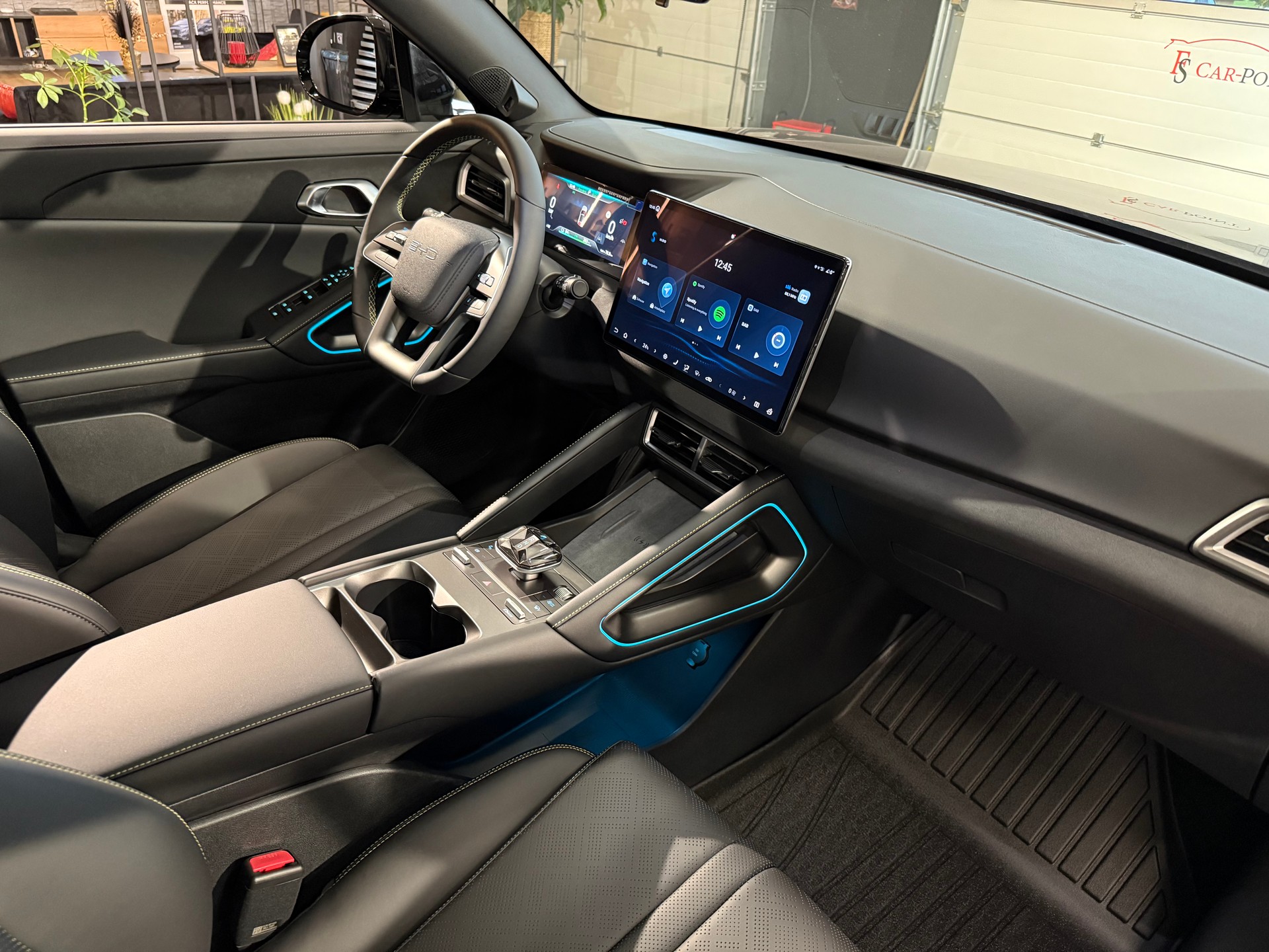 BYD Atto2 45 kWh Boost-image-12