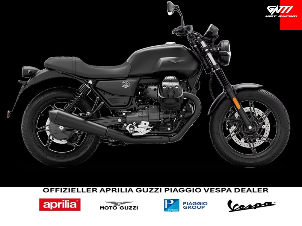 MOTO GUZZI V7 IV 850 Stone-image-0