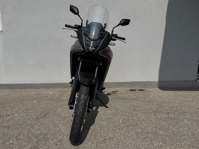 HONDA XL 750 Transalp-image-5