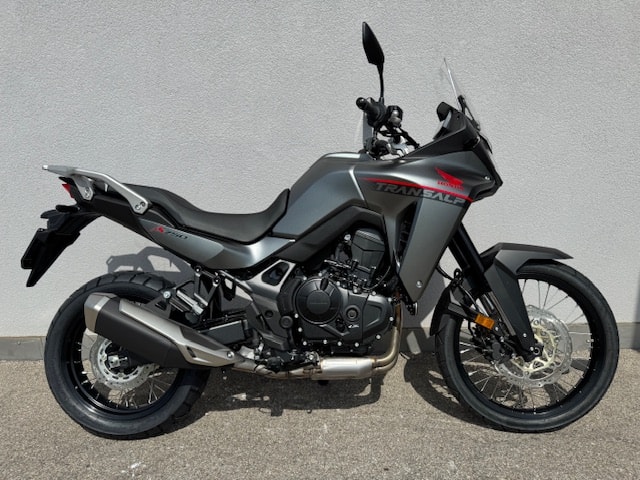 HONDA XL 750 Transalp-image-3