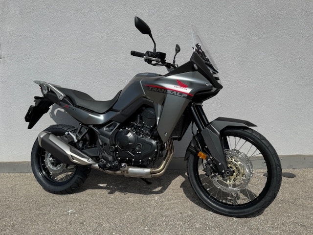 HONDA XL 750 Transalp-image-0