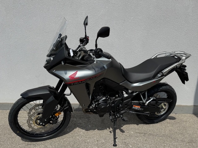 HONDA XL 750 Transalp-image-2