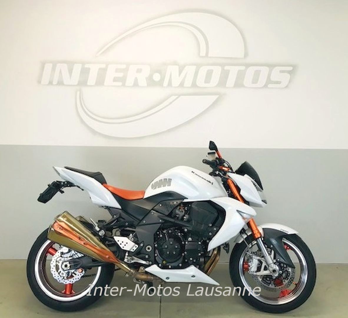 KAWASAKI Z1000-image-0