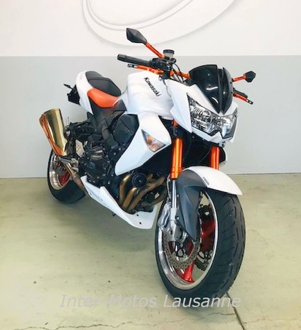 KAWASAKI Z1000-image-1