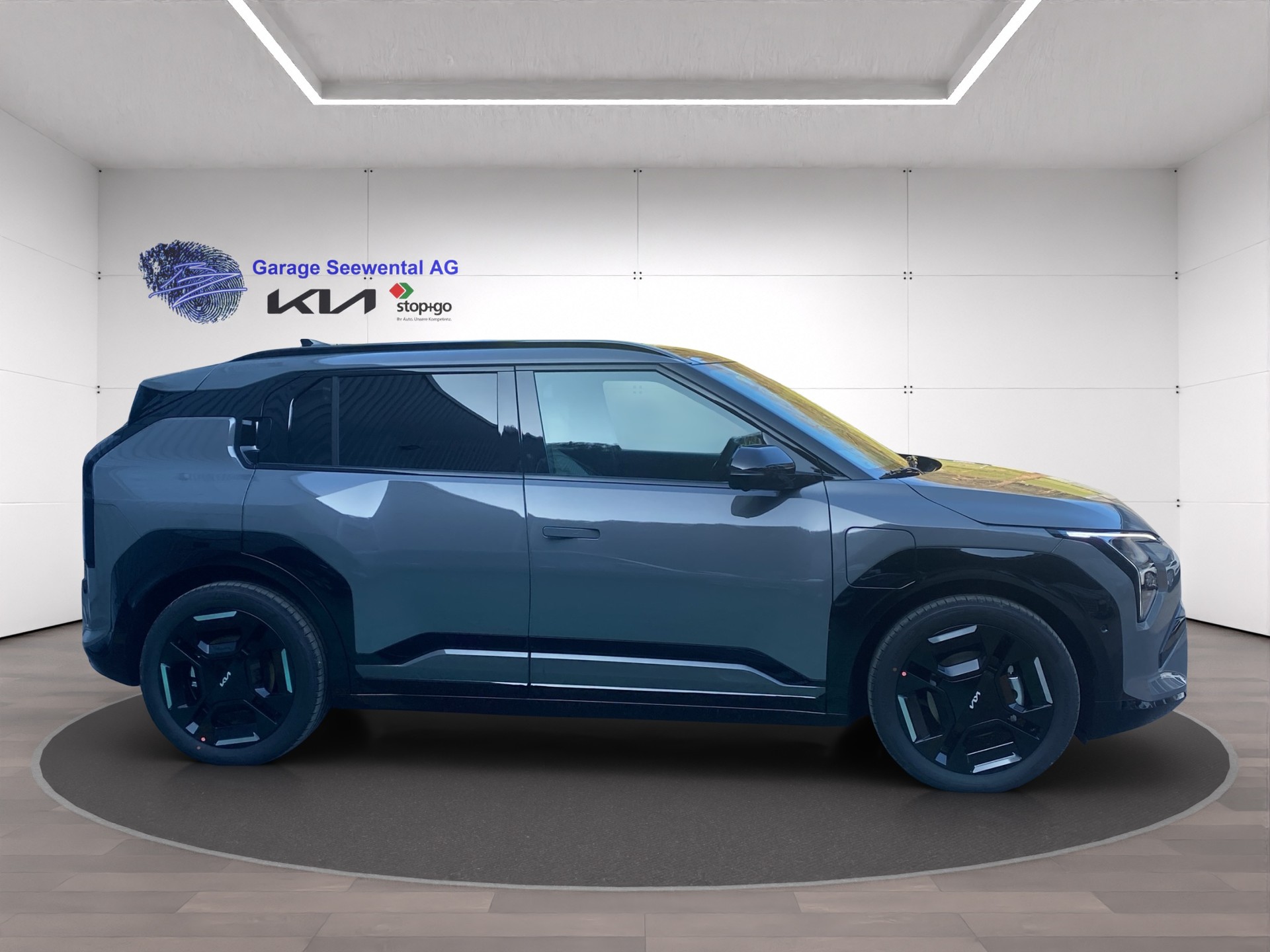 KIA EV3 81,4 kWh GT-Line-image-4