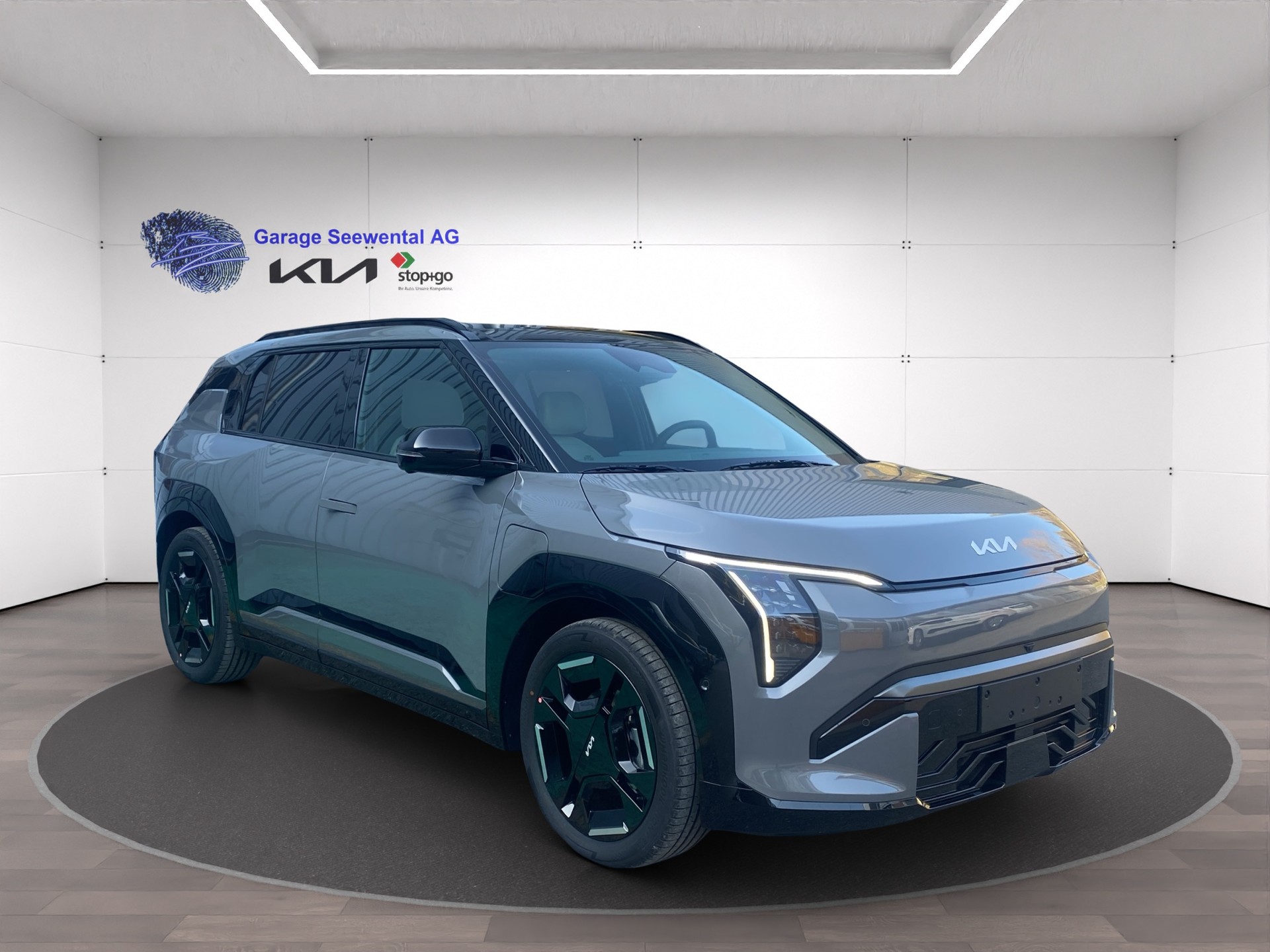 KIA EV3 81,4 kWh GT-Line-image-5