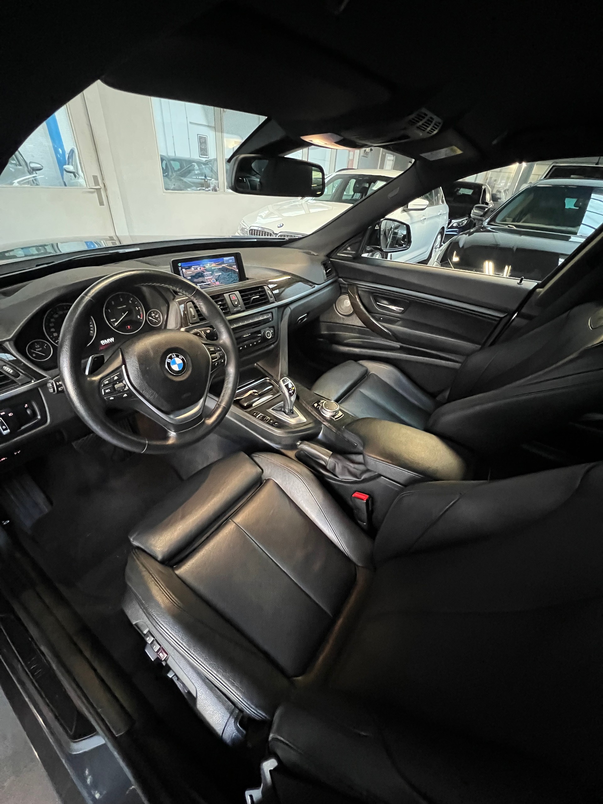 BMW 335d GT xDrive Steptronic-image-9