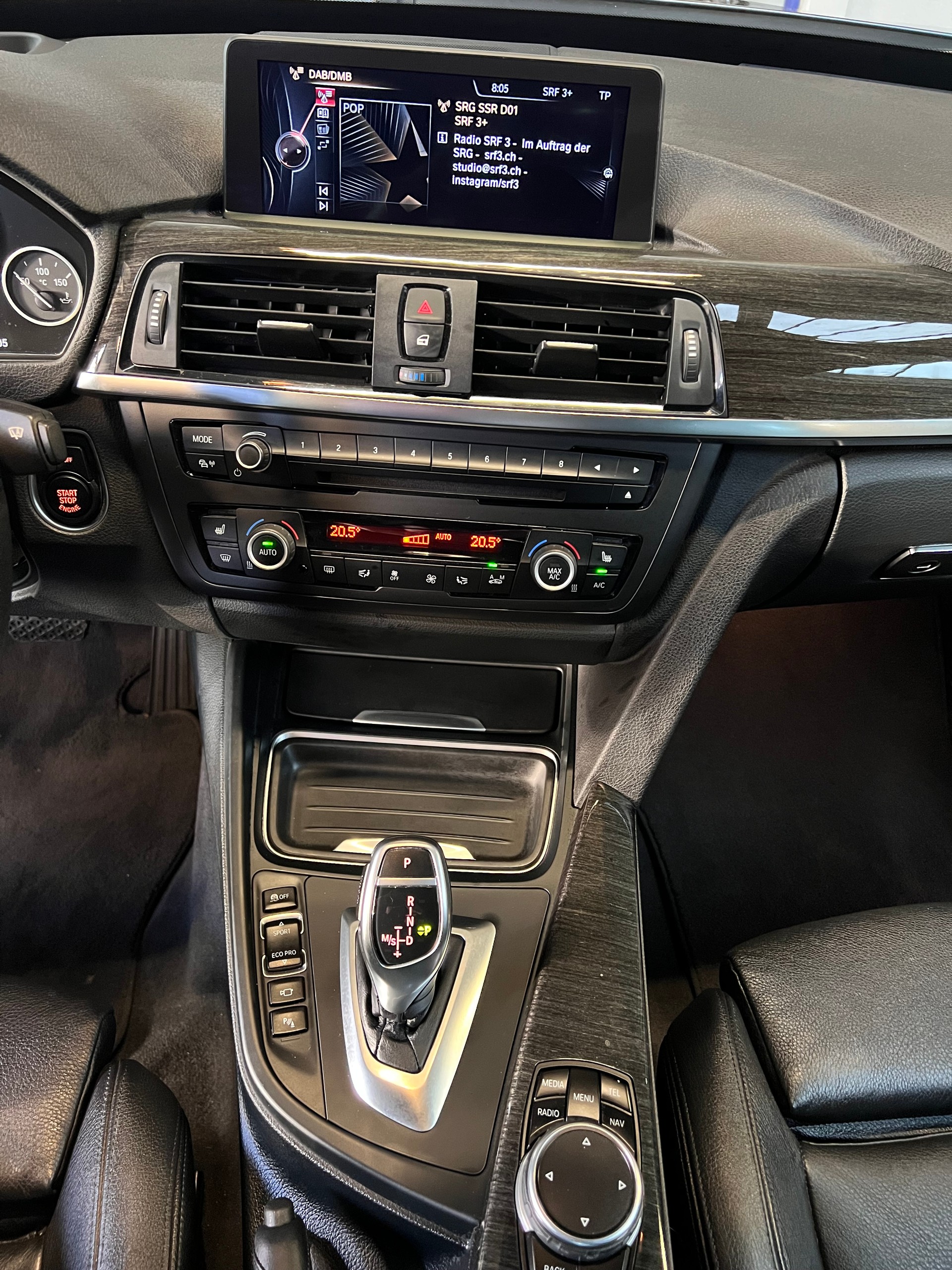 BMW 335d GT xDrive Steptronic-image-5