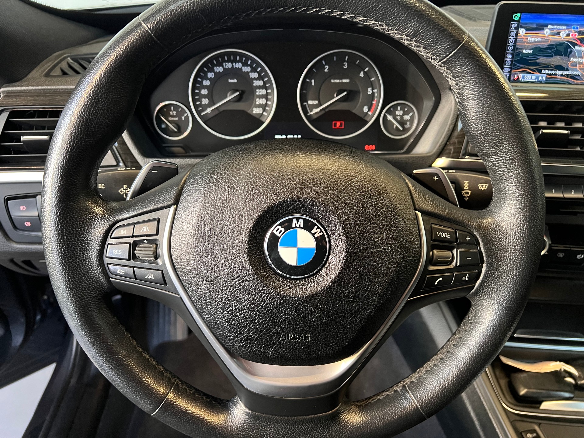 BMW 335d GT xDrive Steptronic-image-7
