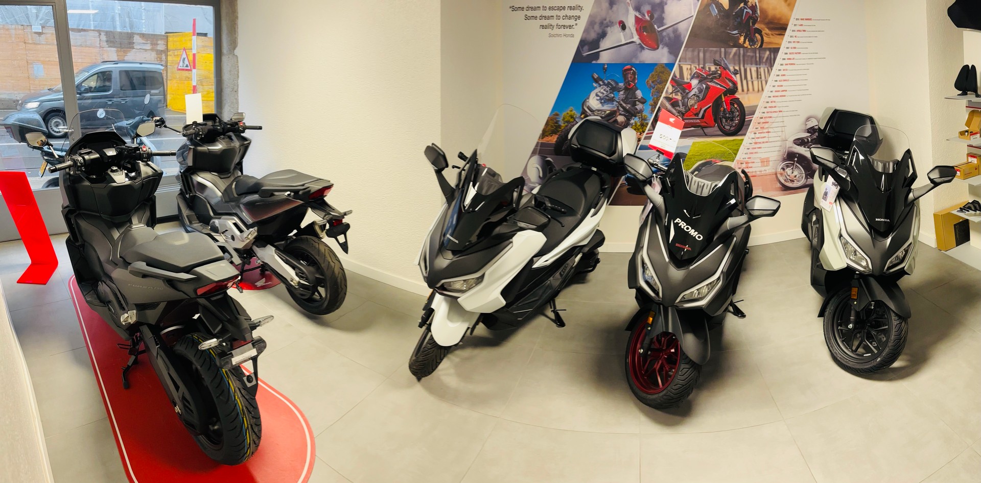 HONDA CMX 1100 DCTRebel Touring-image-11