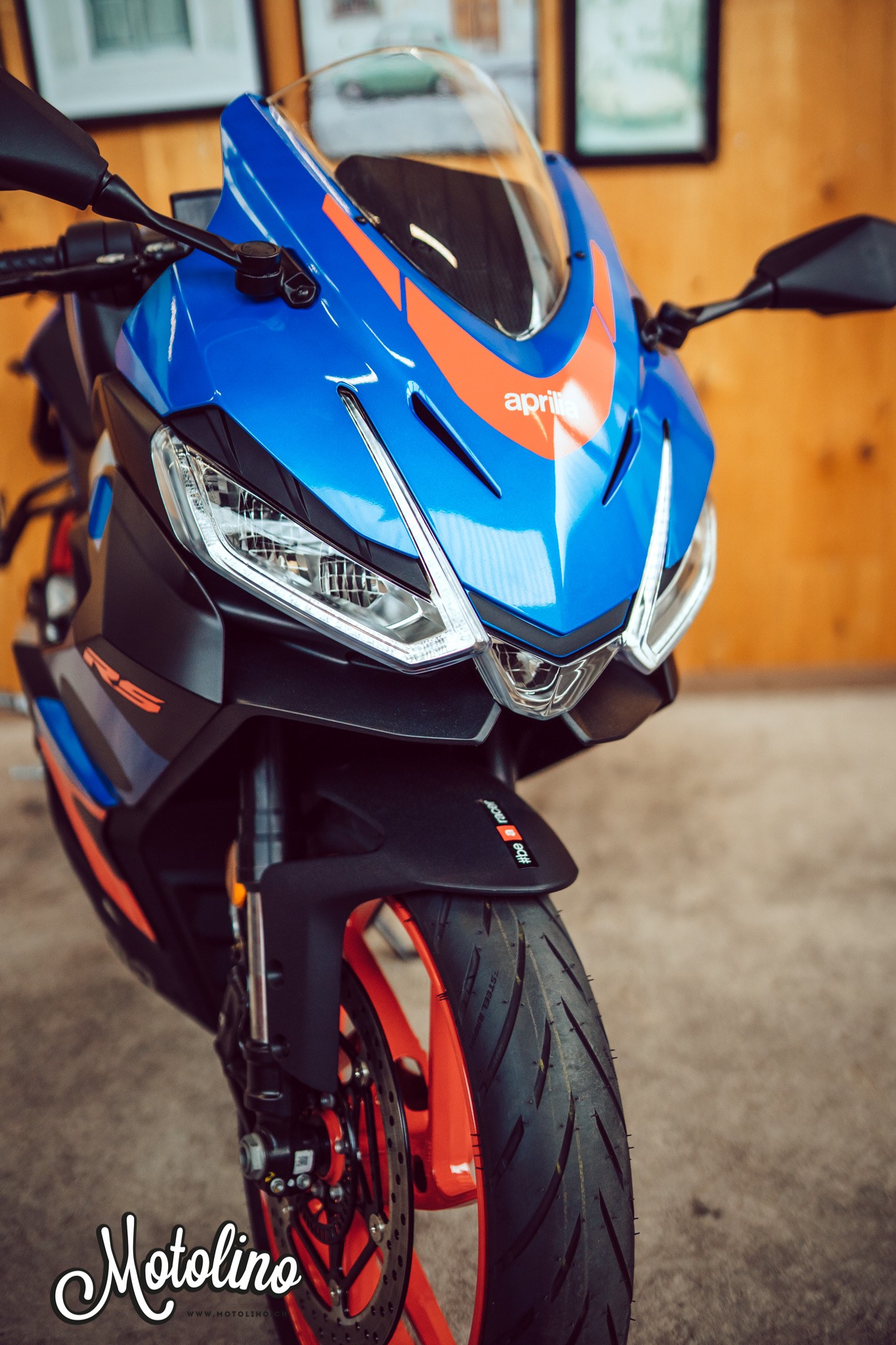 APRILIA RS 457 (35kW) E5+ (2026)-image-14